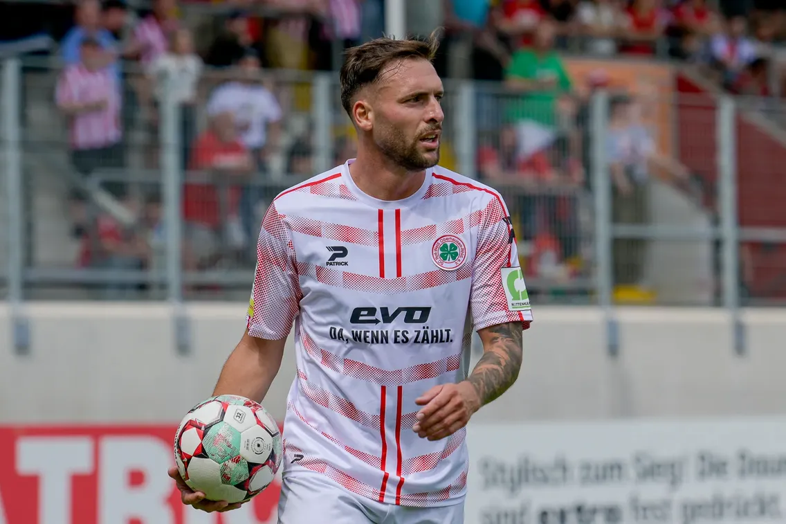 Foto zum Newsartikel Winter vor BVB-Spiel: „Schwierige und besondere Aufgabe"