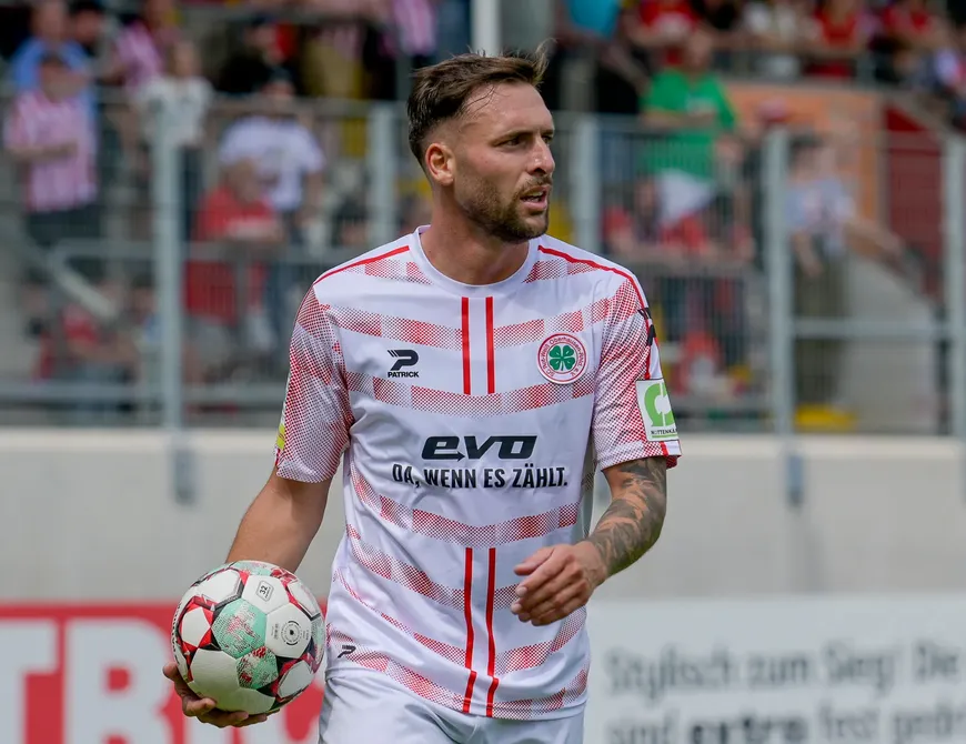 Winter vor BVB-Spiel: „Schwierige und besondere Aufgabe