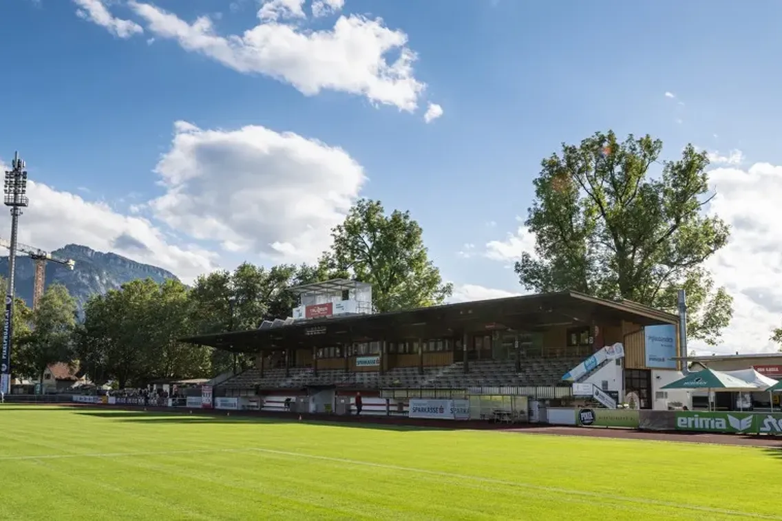 Foto zum Newsartikel RWO 2: Fahrplan für das Trainingslager steht fest