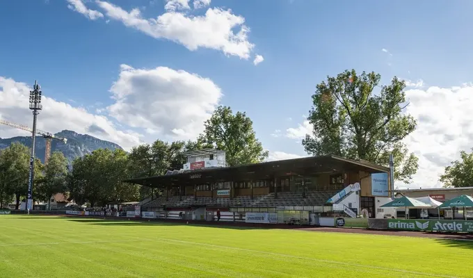 RWO 2: Fahrplan für das Trainingslager steht fest