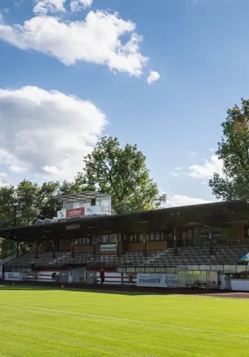 RWO 2: Fahrplan für das Trainingslager steht fest