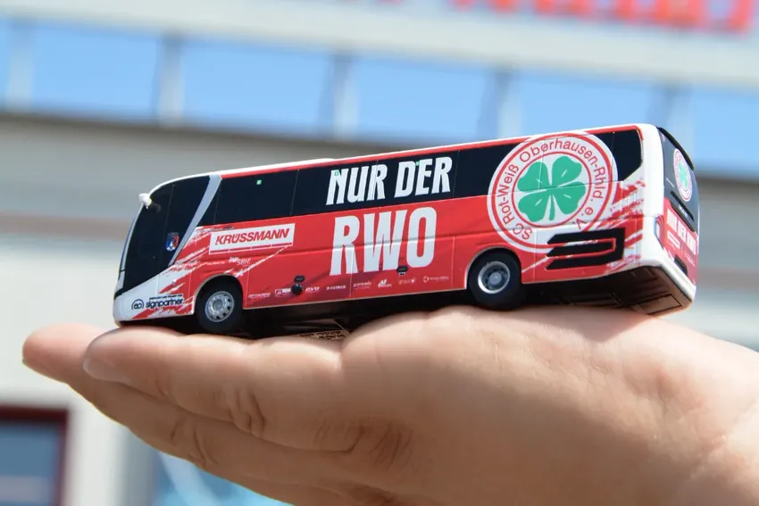 Minibus