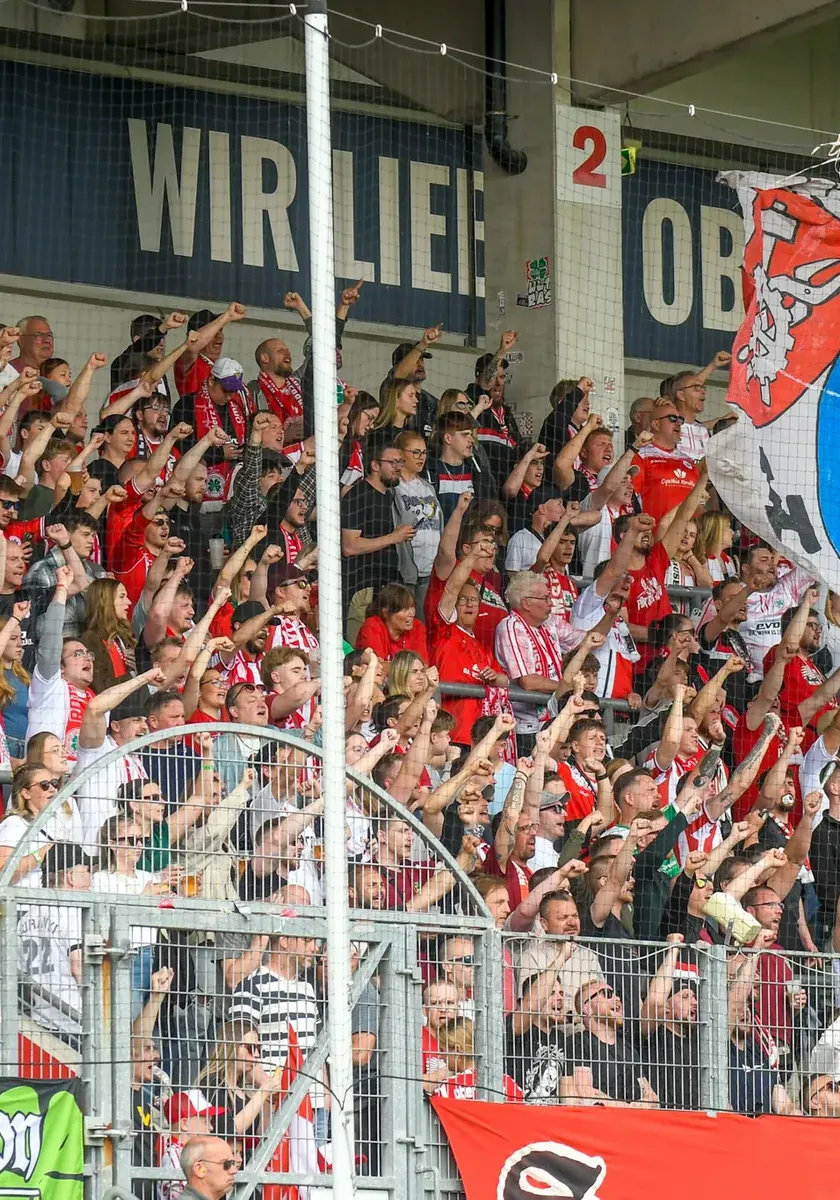 Dauerkartenverkauf 2026/27 geht in die heiße Phase