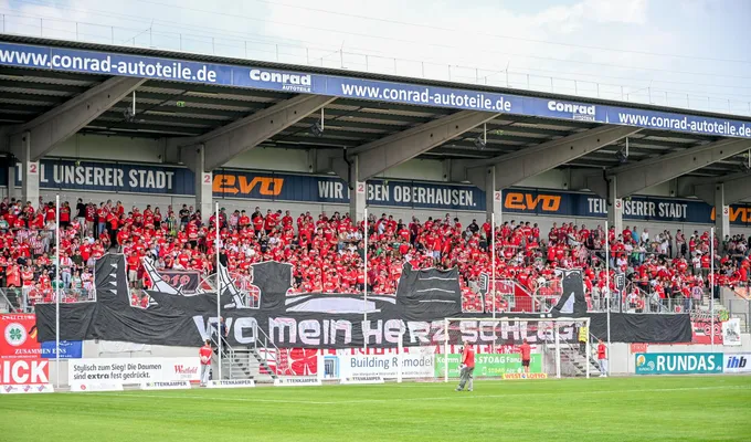 Dauerkartenverkauf 2026/27 geht in die heiße Phase