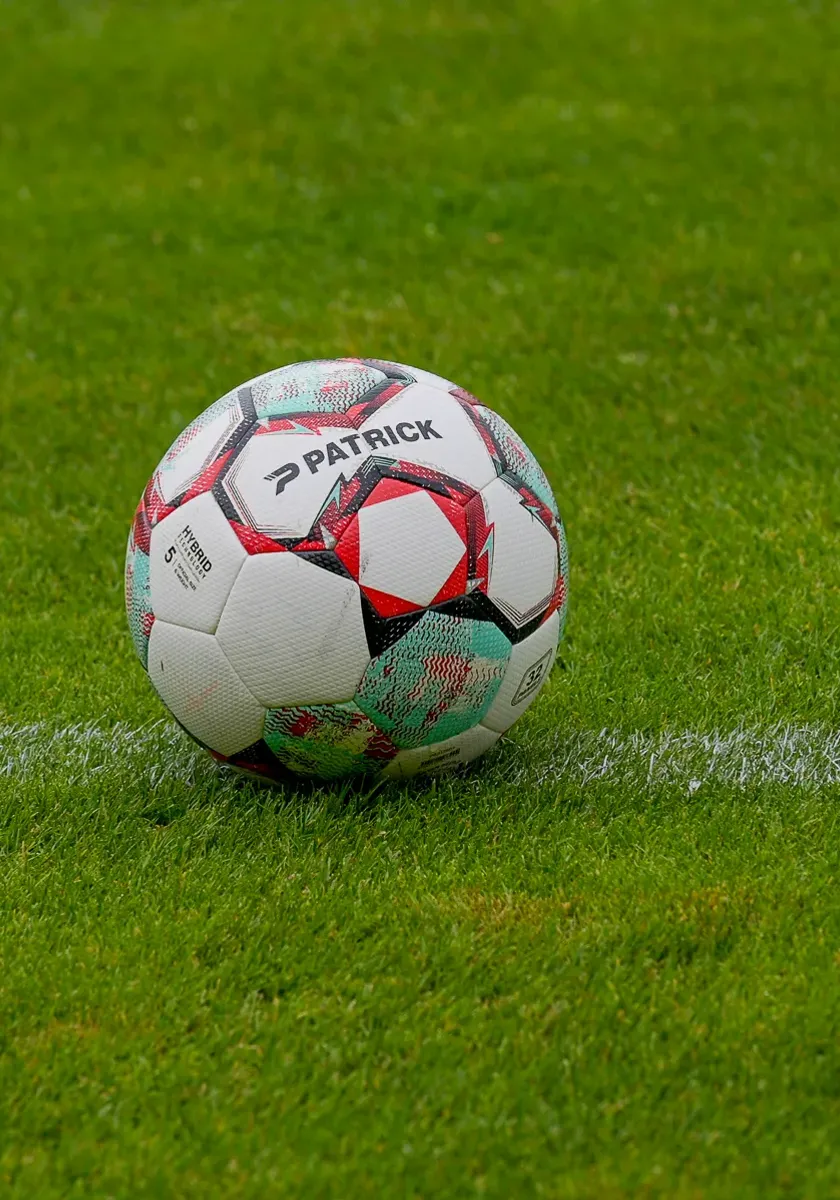 Fan-Infos zum Spiel gegen Frankfurt II