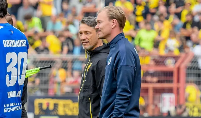 Lars Birlenbach verstärkt RWO 2