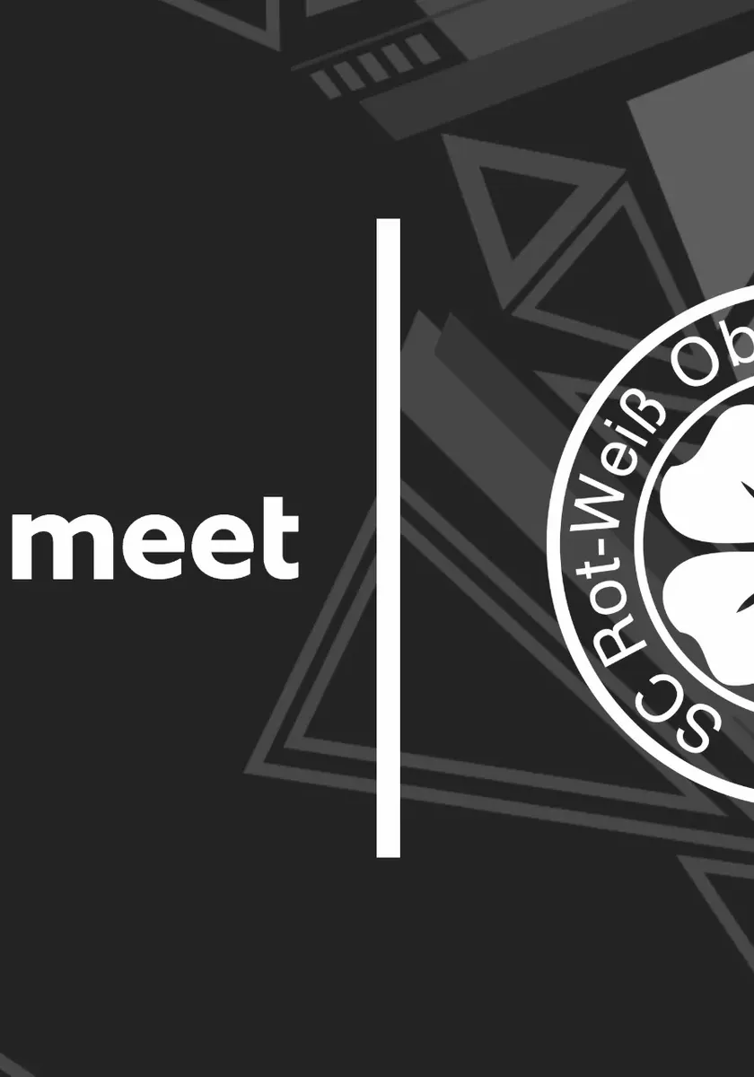 RWO begrüßt conmeet als neuen Club 1904-Partner