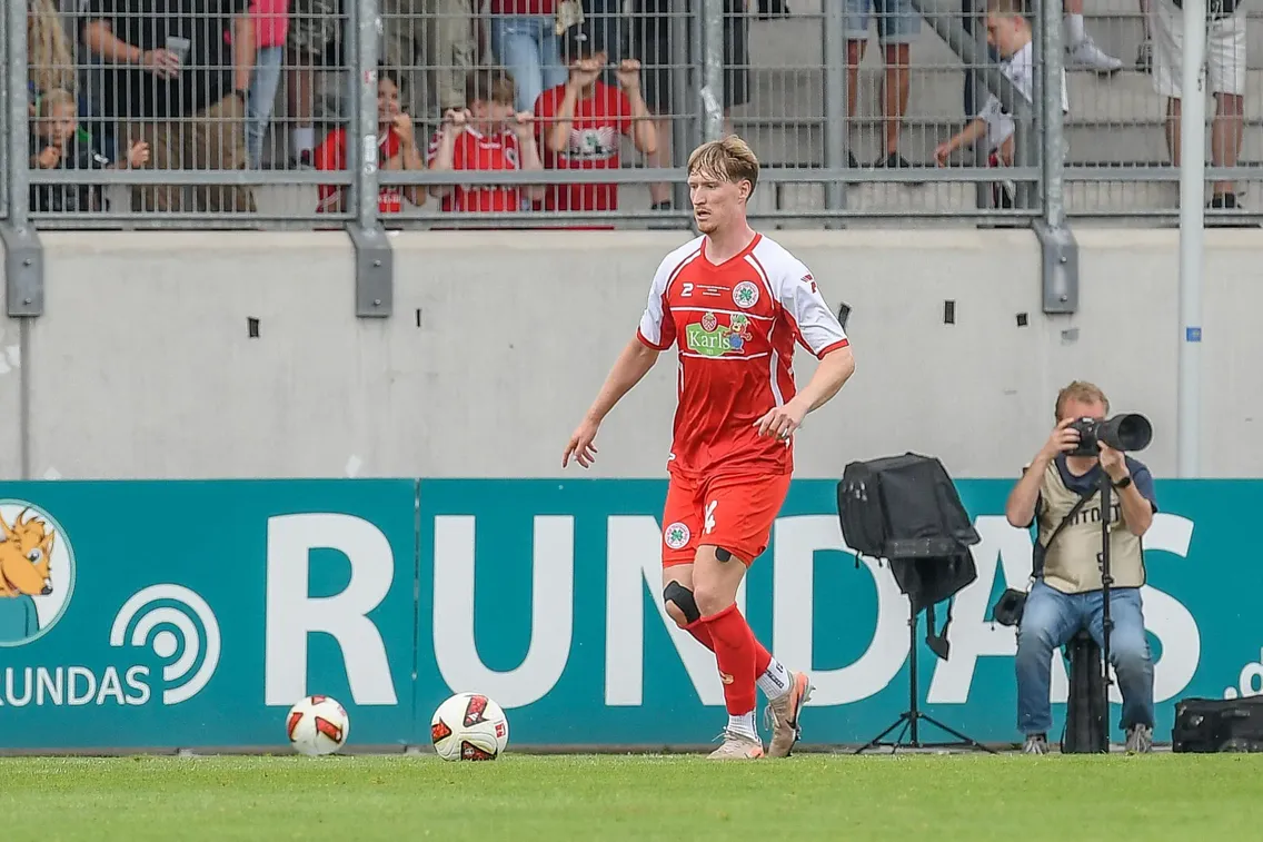 Foto zum Newsartikel Vorbericht zum letzten Test gegen Eintracht Frankfurt II