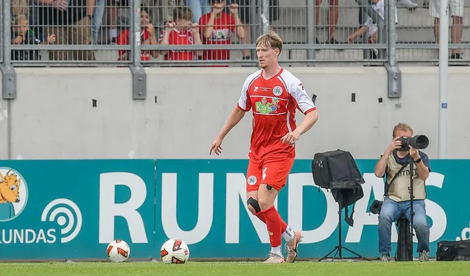 Vorbericht zum letzten Test gegen Eintracht Frankfurt II 