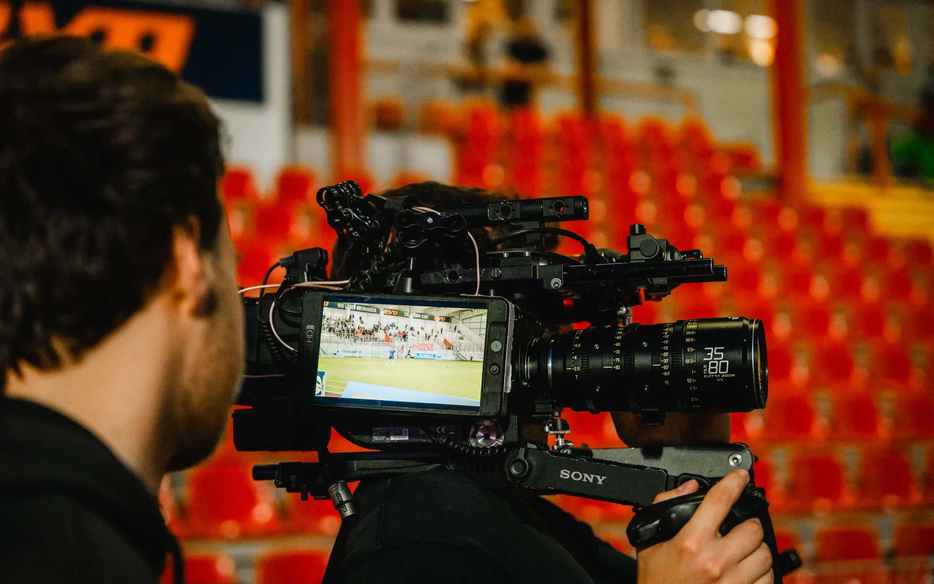 RWO sucht ehrenamtliche Helfer im Medienteam