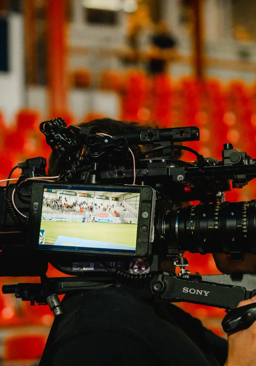 RWO sucht ehrenamtliche Helfer im Medienteam