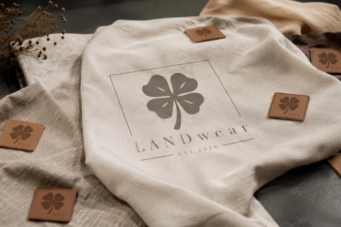 Foto zum Newsartikel Streetwear-Kollektion – Von der Landwehr auf die Straße