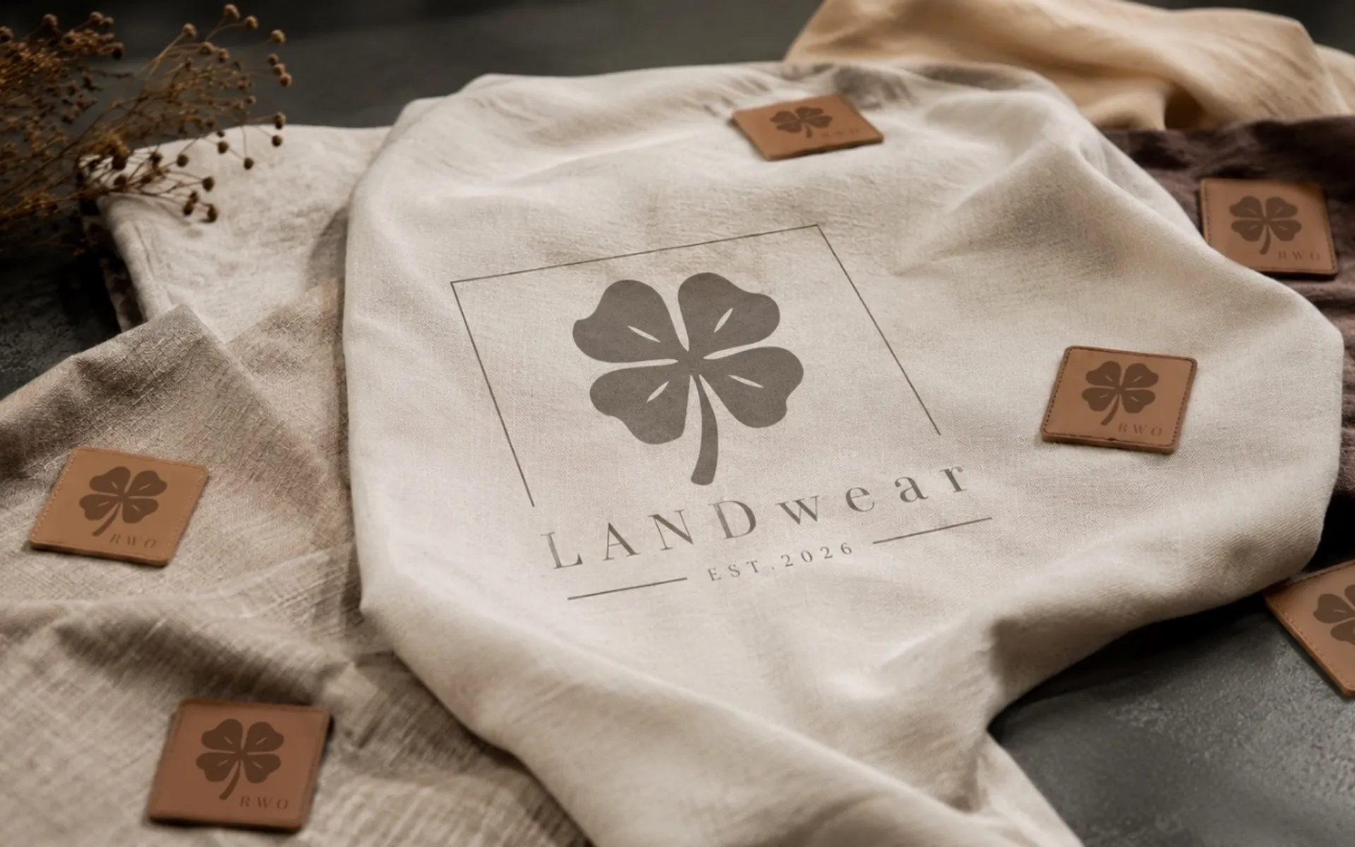 Streetwear-Kollektion – Von der Landwehr auf die Straße