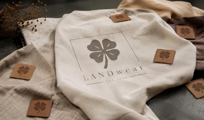 Streetwear-Kollektion – Von der Landwehr auf die Straße