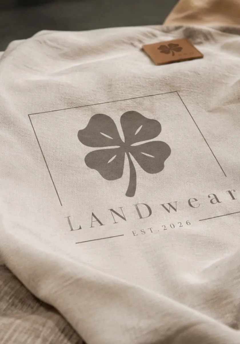 Streetwear-Kollektion – Von der Landwehr auf die Straße