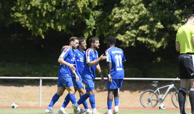 Niemeyer überragt, Nyuydine per Kopf – Die Stimmen zum Spiel