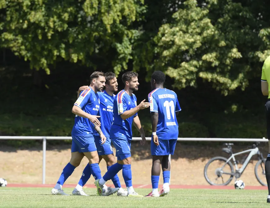 Niemeyer überragt, Nyuydine per Kopf – Die Stimmen zum Spiel