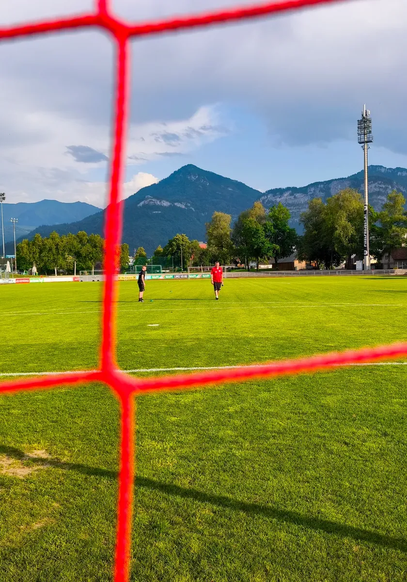 RWO 2 reist nach zwei starken Auftritten zurück