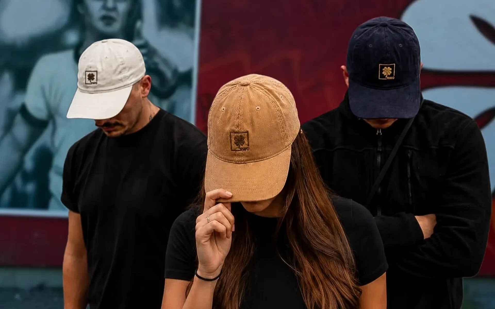 Das erste LANDwear-Produkt im Kleeblatt Shop