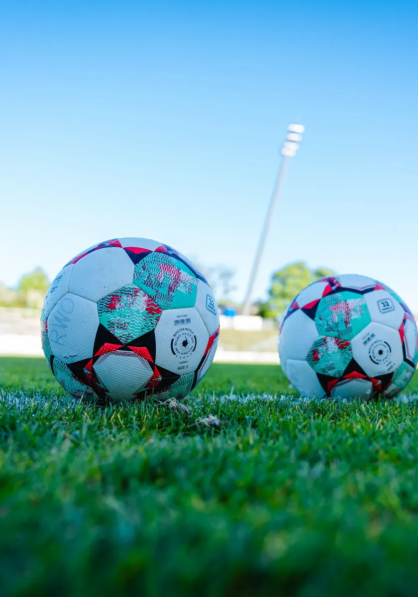 Fan-Infos zum Saisonauftakt beim Bonner SC
