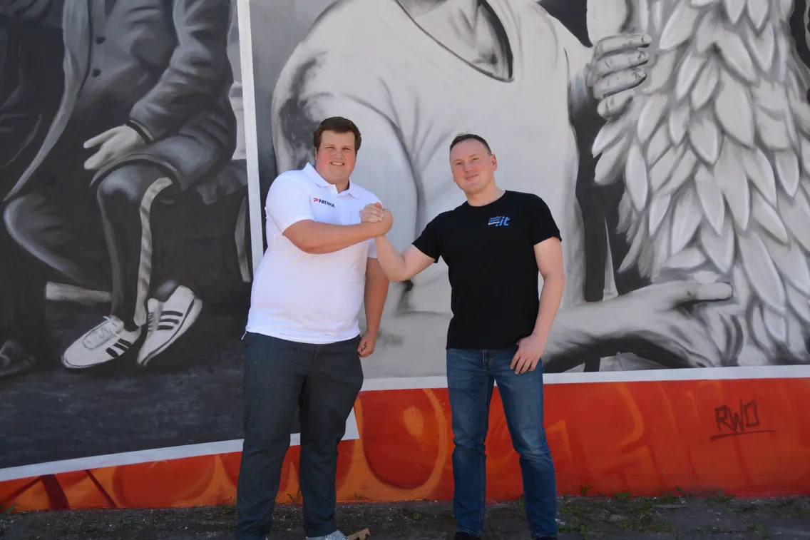 Foto zum Newsartikel Mediencenter bleibt Niederrhein-Partner