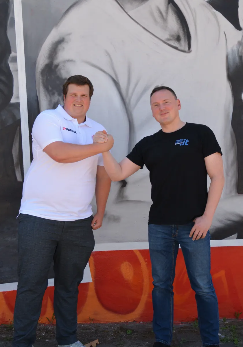 Mediencenter bleibt Niederrhein-Partner