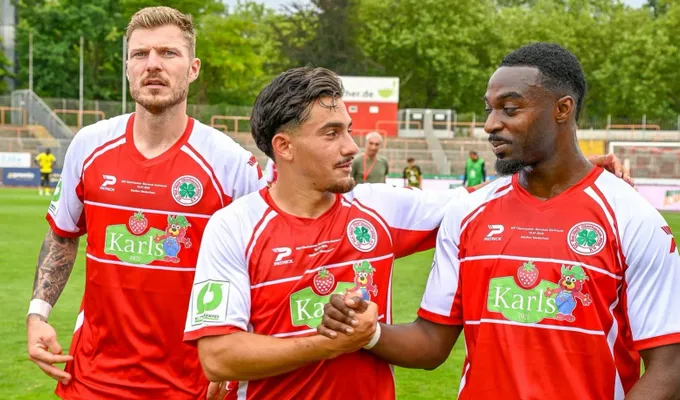 Vorbericht zum Auftaktspiel: „Ich spüre Feuer in der Kabine“