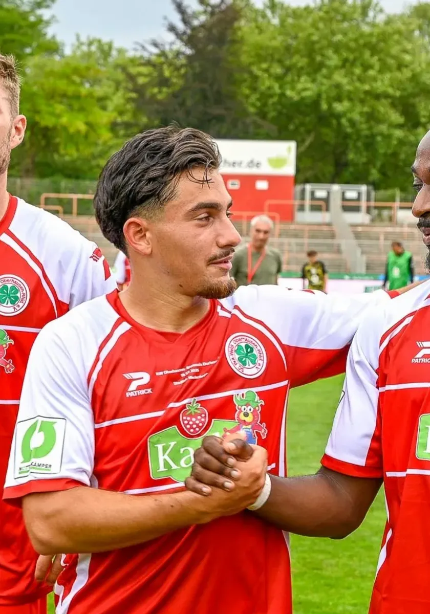 Vorbericht zum Auftaktspiel: „Ich spüre Feuer in der Kabine“