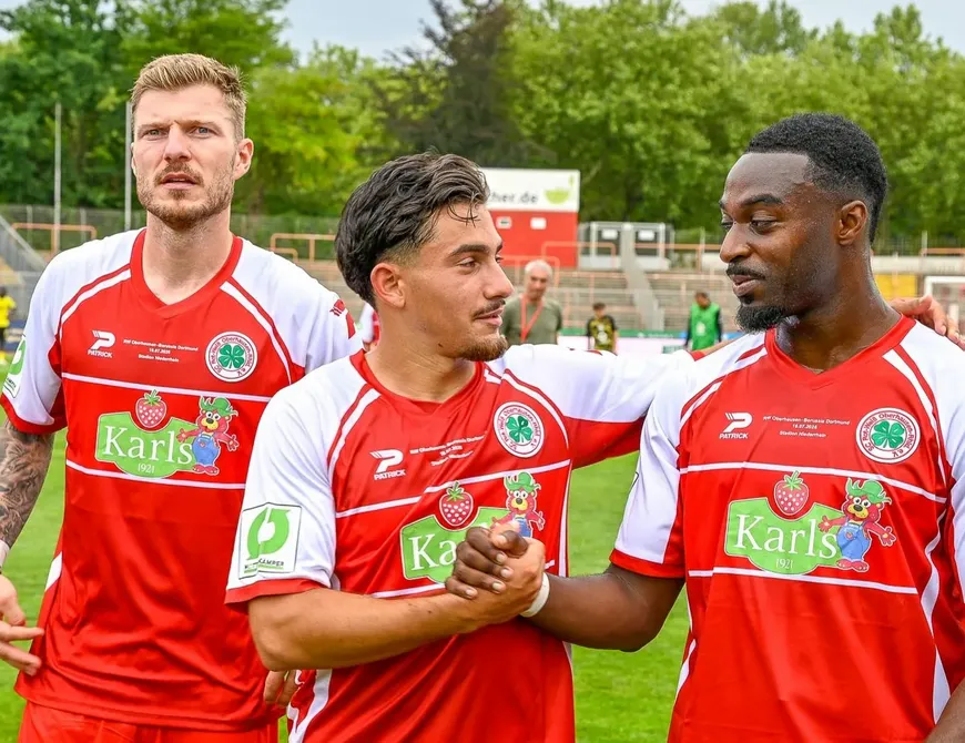 Vorbericht zum Auftaktspiel: „Ich spüre Feuer in der Kabine“