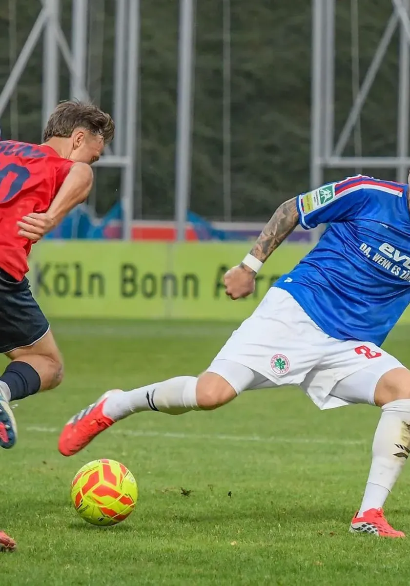 Tickets für das erste Heimspiel sichern – „Alle haben Bock“