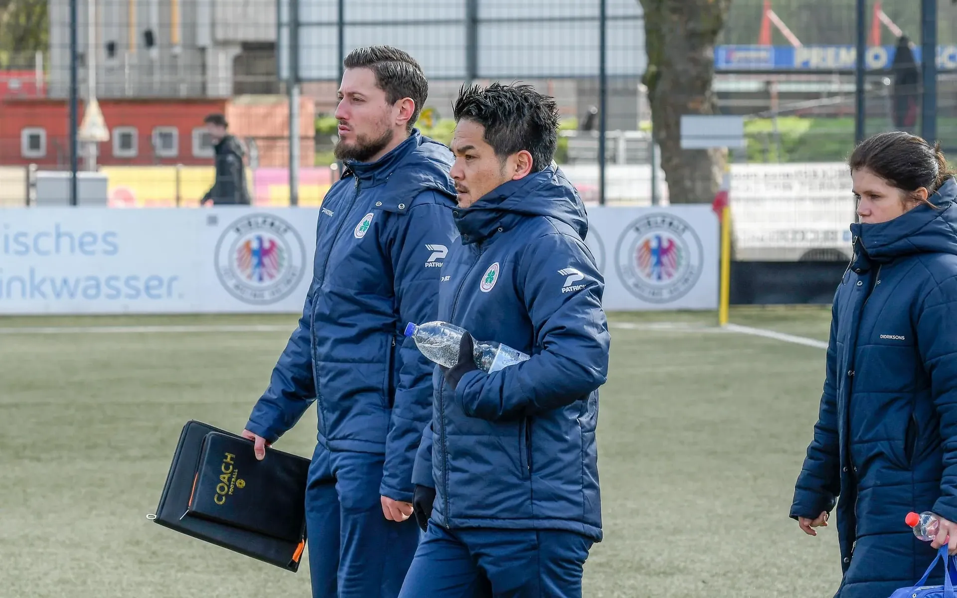 RWO-U19 mit Auftaktkracher – „Eine echte Standortbestimmung“