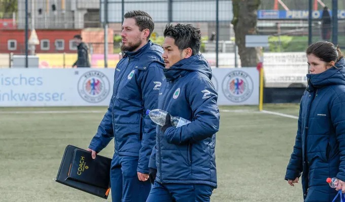 RWO-U19 mit Auftaktkracher – „Eine echte Standortbestimmung“