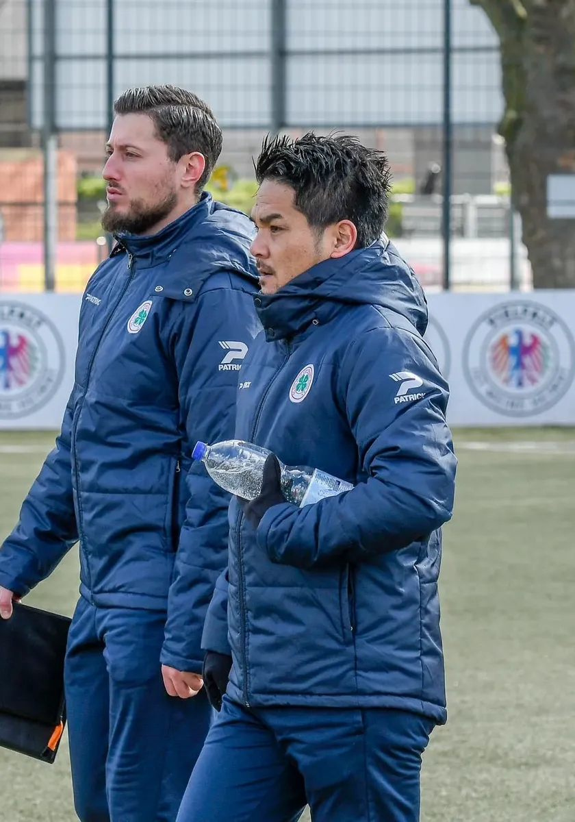 RWO-U19 mit Auftaktkracher – „Eine echte Standortbestimmung“