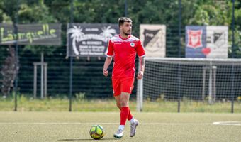 Kleeblätter starten in Wiedenbrück in die neue Saison