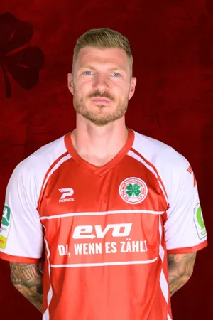 Alexander Mühling