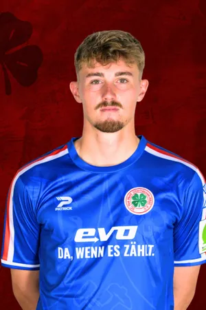 Nicolas Glaus