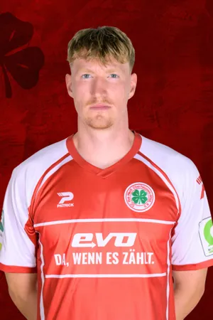 Simon Ludwig