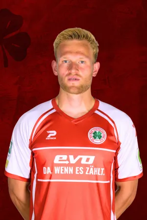 Tim Böhmer
