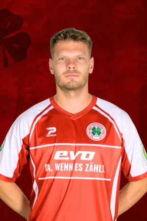 Luca Schlax