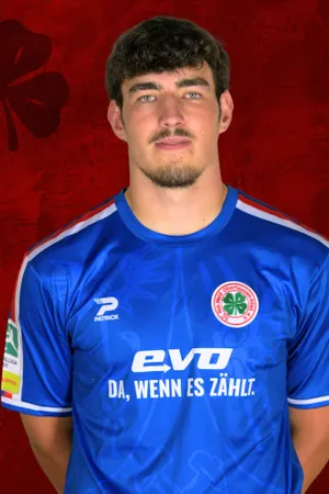 Jannis Knoblauch