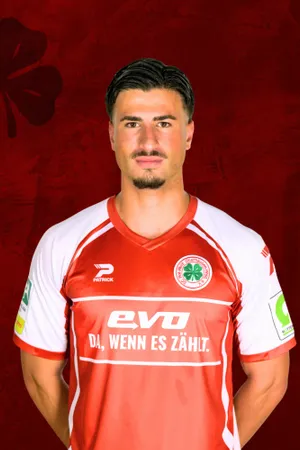Arda Süne