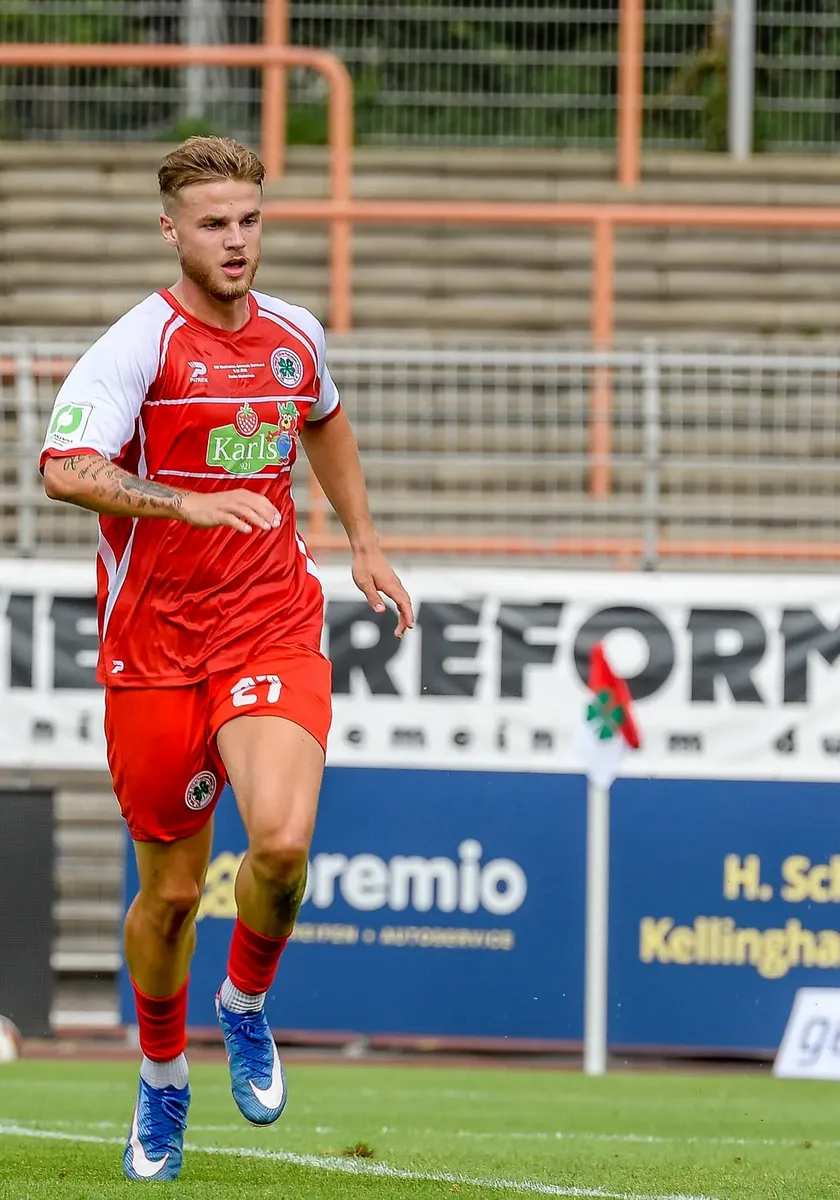 Vorbericht zum ersten Heimspiel gegen Lotte