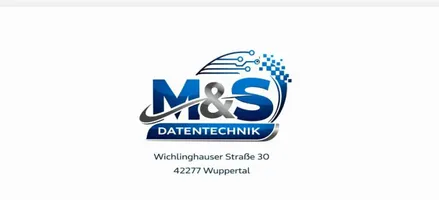 M+S Datentechnik