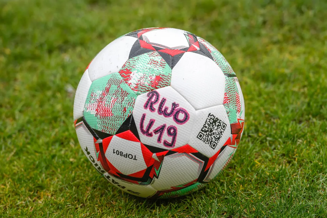 Foto zum Newsartikel Aufholjagd bleibt unbelohnt: U19 unterliegt dem BVB