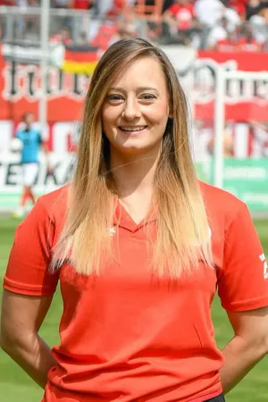 Vanessa Möller