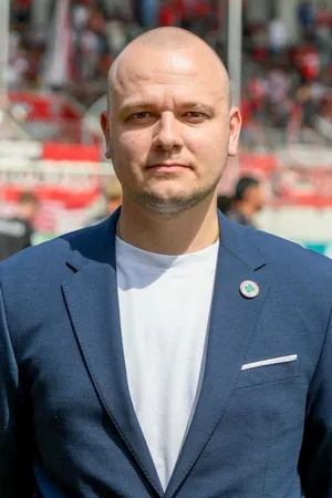 Lennard Becker