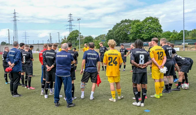 Kreisliga A startet – Dauerkarte sichern und 18 Euro sparen