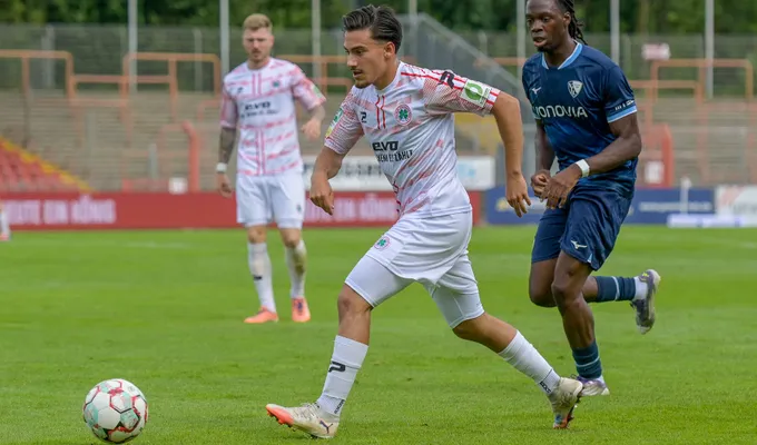 Fan-Infos zum Auswärtsspiel gegen Bochum in Herne