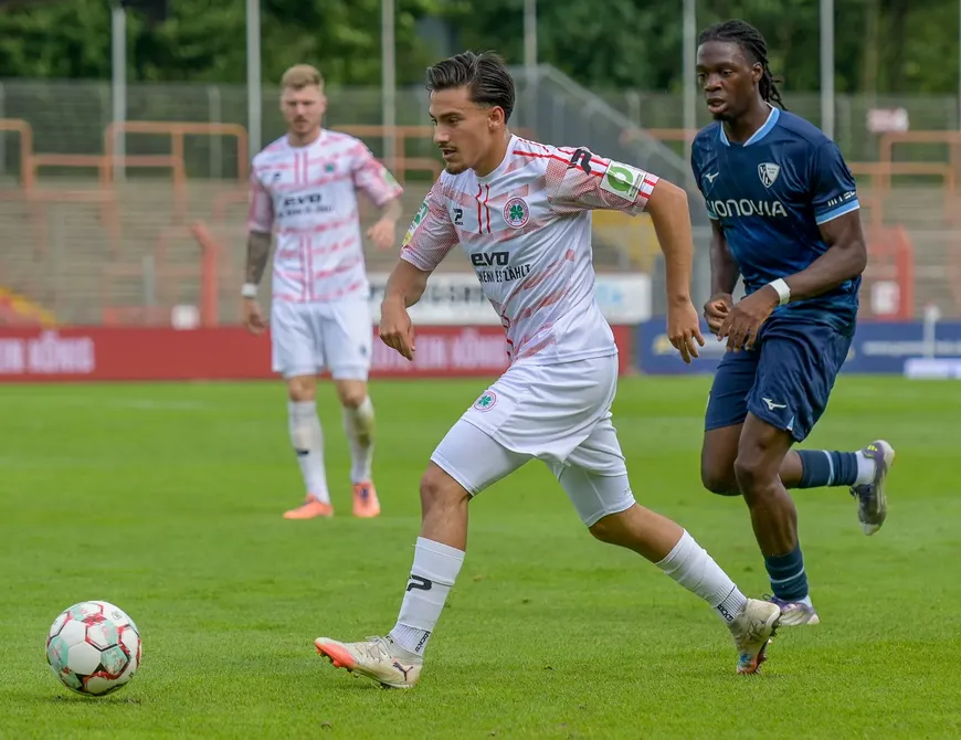 Fan-Infos zum Auswärtsspiel gegen Bochum in Herne