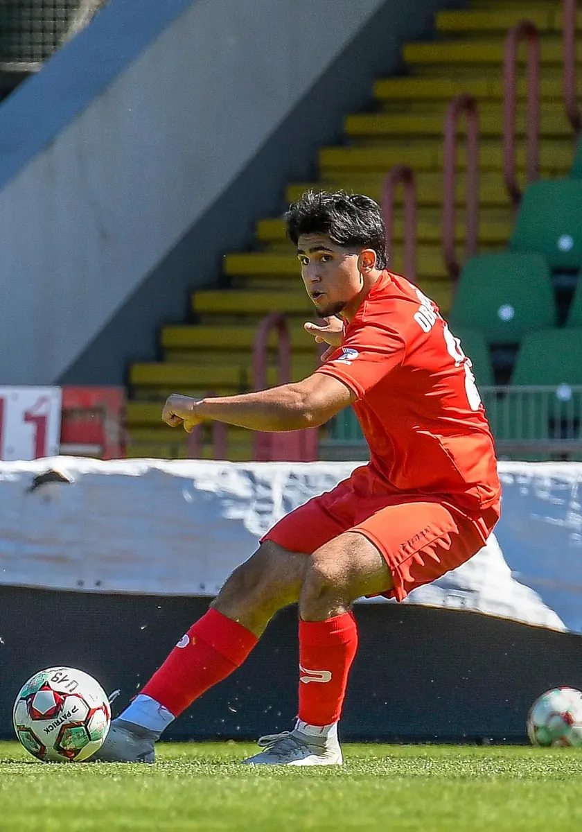 U19 gastiert zum Nachbarschaftsduell bei RWE